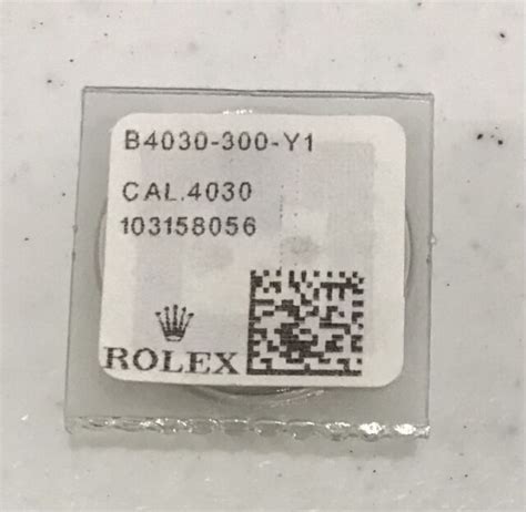 corona ricambio clone rolex